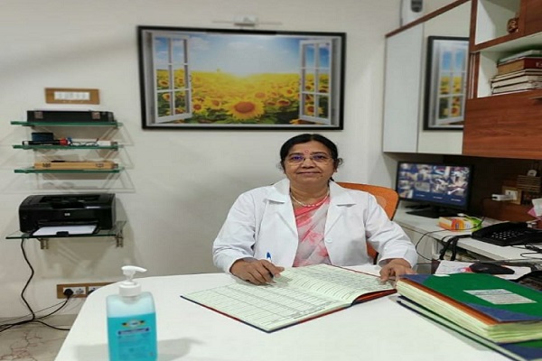 Tejomaya Eye Hospital